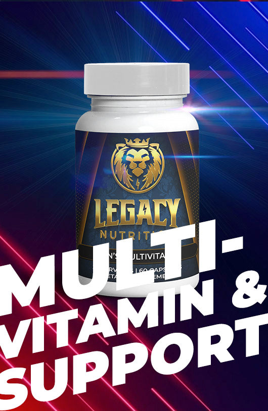 Legacy Supps